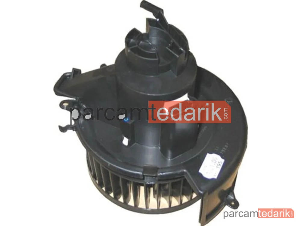 AB24000P | Kalorifer Fan Motoru — Opel Astra G 1.4 1.6 1.8 2.0 1.6/1.8/2.0 16V 98 / 05 , Astra H 1.6 1.7/1.9CDTI 2.0 O.E