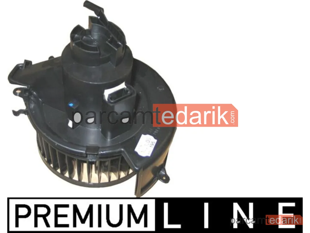 BEHR AB24000P | Kalorifer Fan Motoru — Opel Astra G 1.4 1.6 1.8 2.0 1.6/1.8/2.0 16V 98 / 05 , Astra H 1.6 1.7/1.9CDTI 2.0 O.E