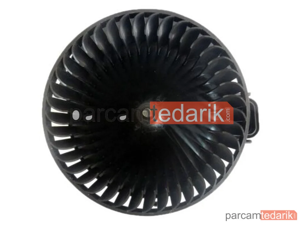BEHR AB257000S | Kalorifer Fan Motoru — BMW F-20/21/22/30/31/32/33