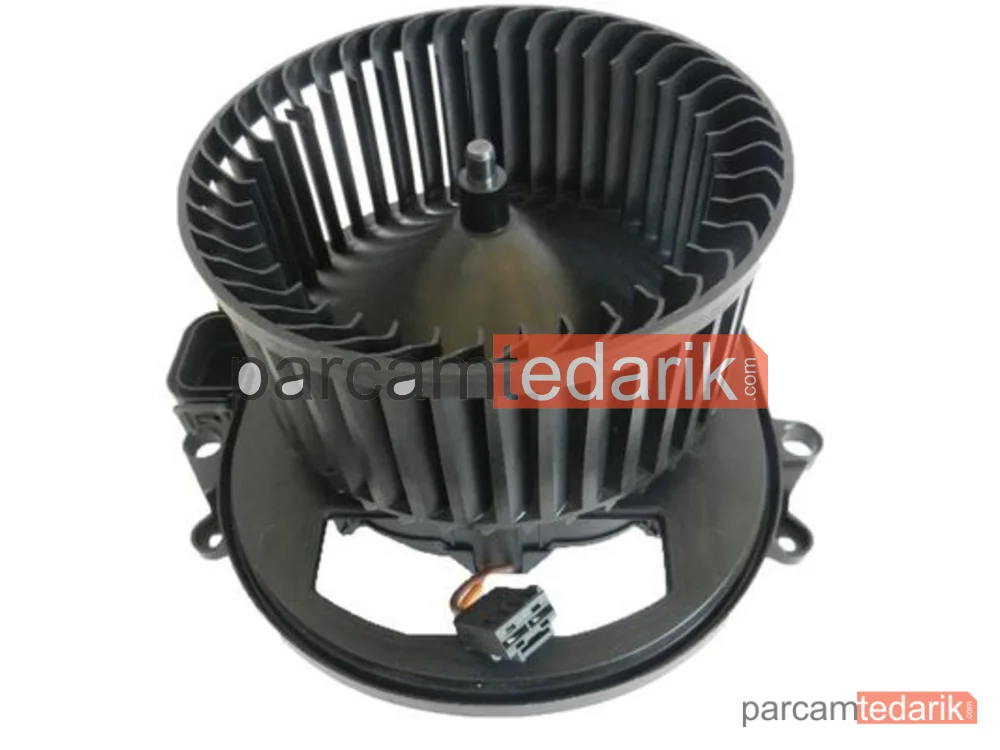 BEHR AB257000S | Kalorifer Fan Motoru — BMW F-20/21/22/30/31/32/33