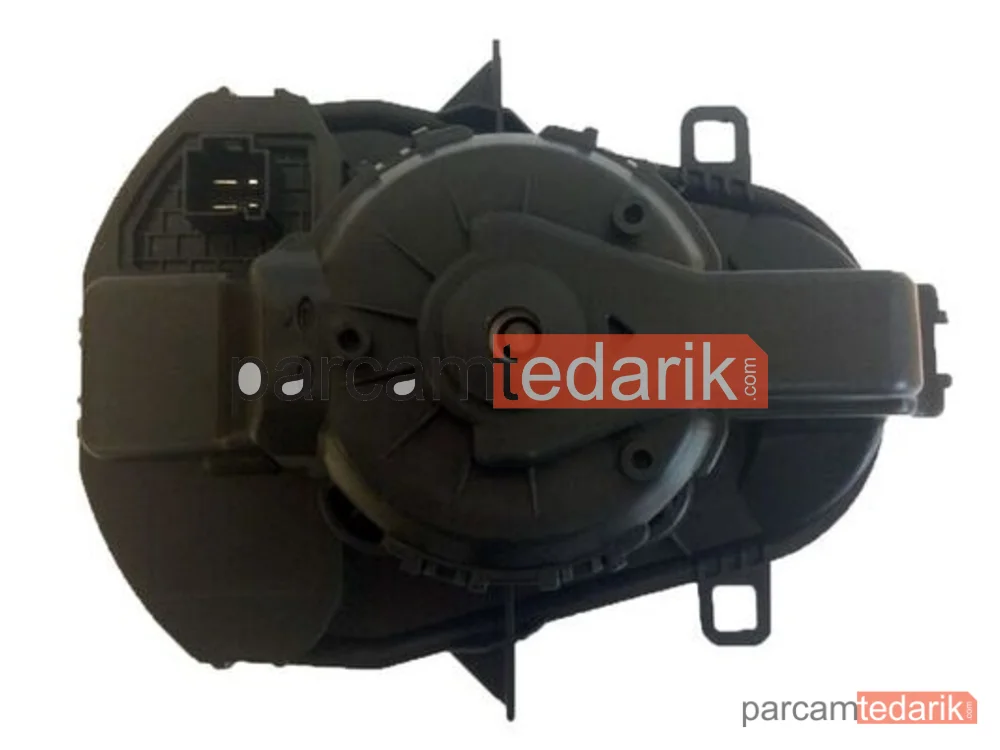 AB258000S | Kalorifer Fan Motoru — VW Touareg