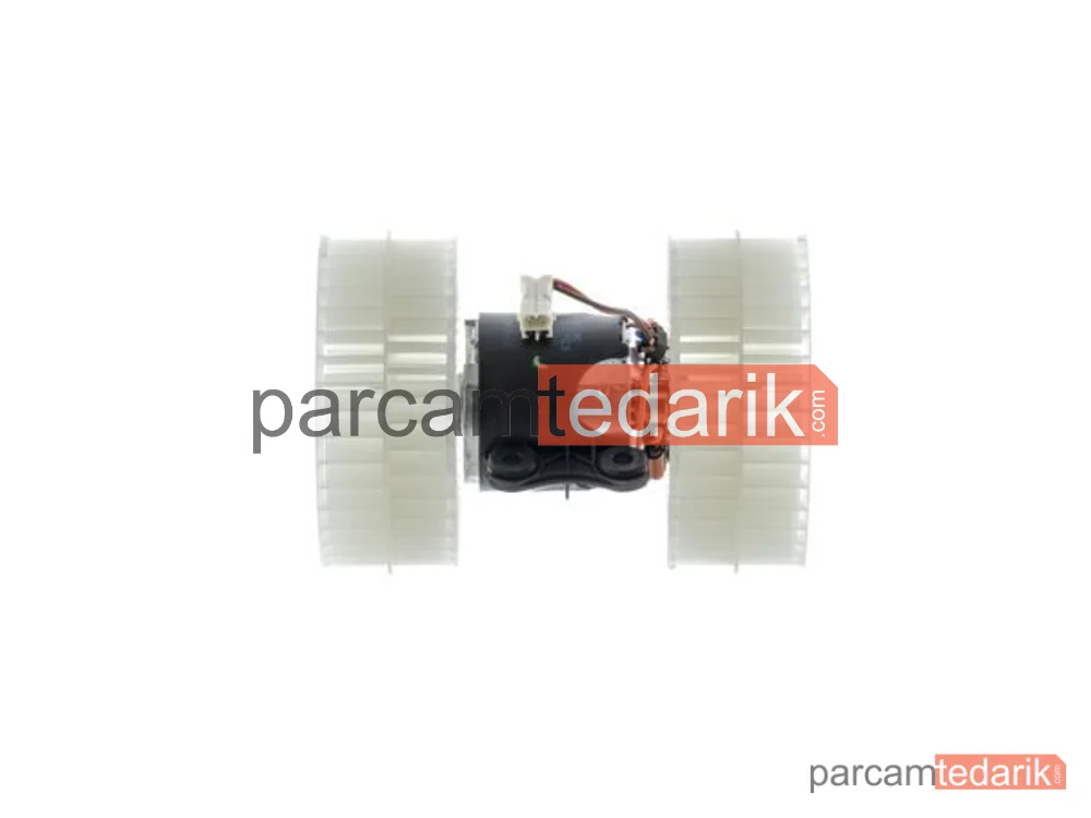 BEHR AB40000P | Kalorifer Fan Motoru — Mercedes W639 Viano
