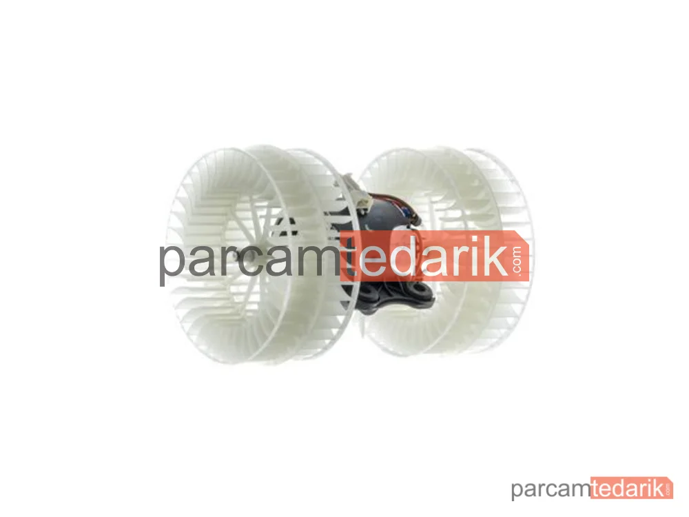 BEHR AB40000P | Kalorifer Fan Motoru — Mercedes W639 Viano