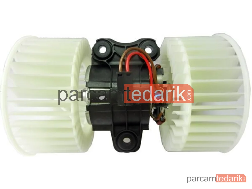 AB81000S | Kalorifer Fan Motoru — E39-E53