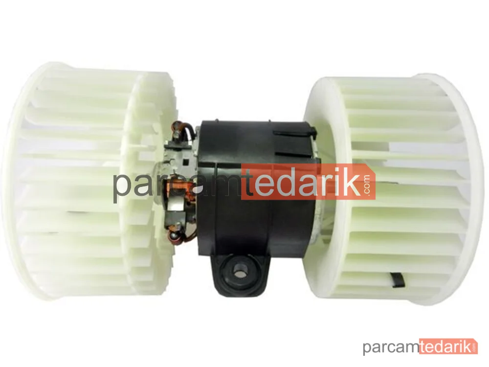BEHR AB81000S | Kalorifer Fan Motoru — E39-E53