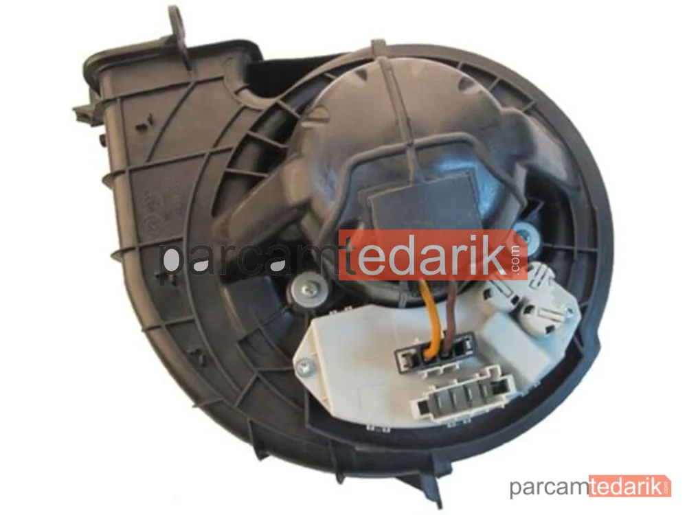 AB83000S | Kalorifer Fan Motoru — BMW X5 E70-X70 LCİ-X6 E71-X6 E72 / 07-19
