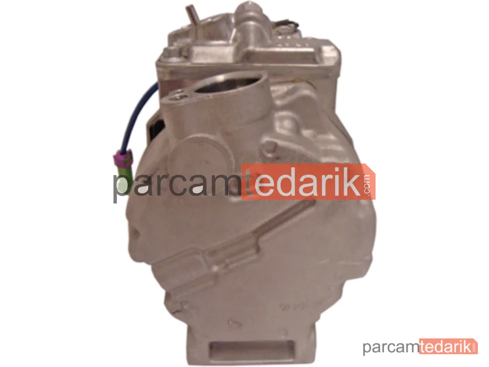 ACP1007000S | Klima Kompresörü — VW Audi Skoda - Audi A6 C5 (4B2-4B4)