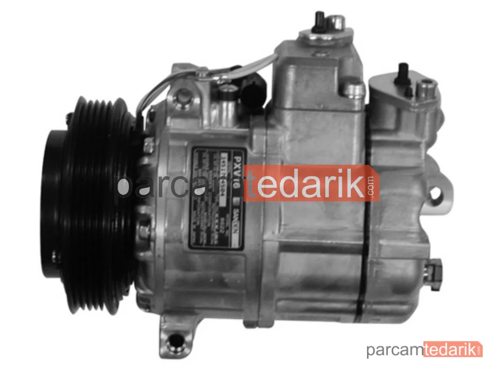 ACP1040000S | Klima Kompresörü — Landrover-Freelander I TD4 2006