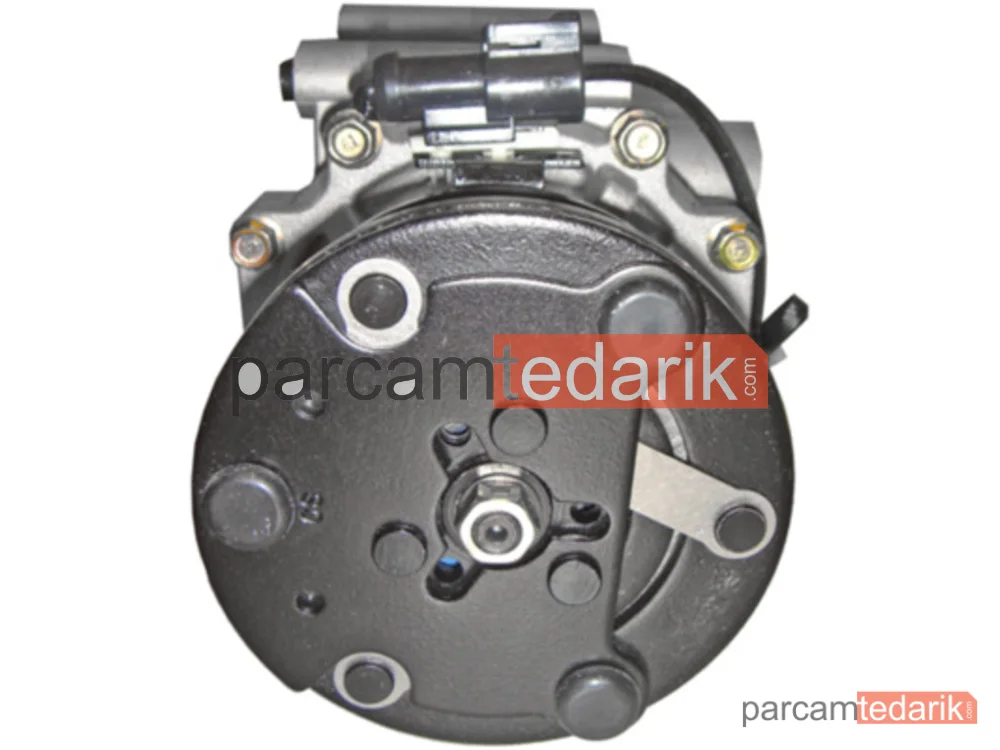 BEHR ACP106000S | Klima Kompresörü — Ford Mondeo 00-07