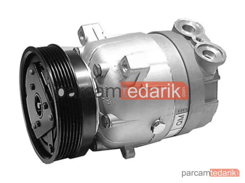 ACP1090000S | Klima Kompresörü — Opel Combo 1.2 1.4 94-01 /Corsa B 1.2 I 1.2 I 16V 93-00/TIGRA 1.4 16V 94-00