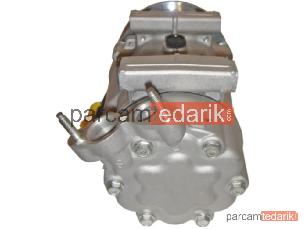Klima Kompresörü — Peugeot Partner 206 307 /CITROEN Berlingo C3 1.4 1.6HDI 98- TU5J94 DV4 - ACP10000S