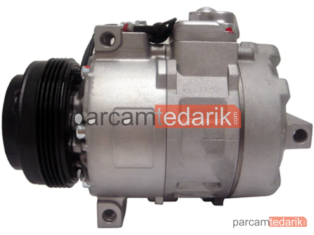 BEHR ACP1163000S | Klima Kompresörü — BMW E46 83