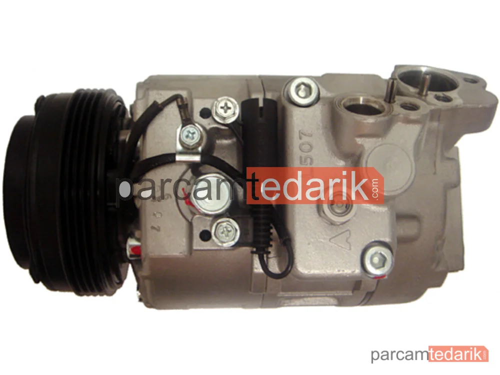 BEHR ACP1163000S | Klima Kompresörü — BMW E46 83