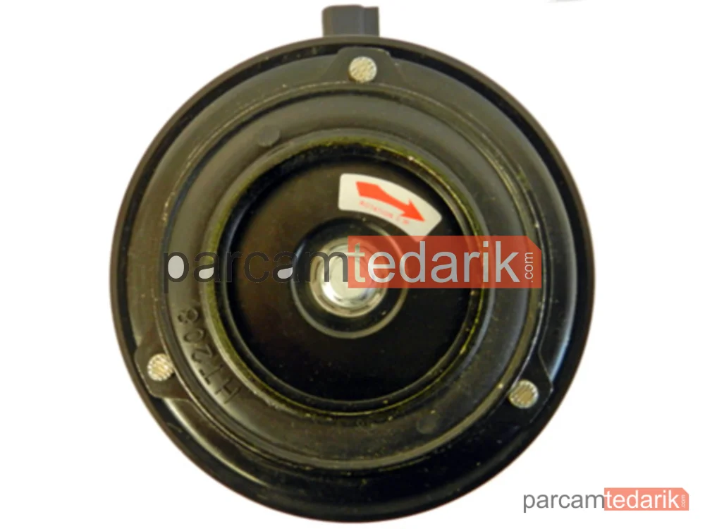 BEHR ACP1182000S | Klima Kompresörü — Ford Focus III, Ford Focus III Sedan, Ford Focus III Turnier