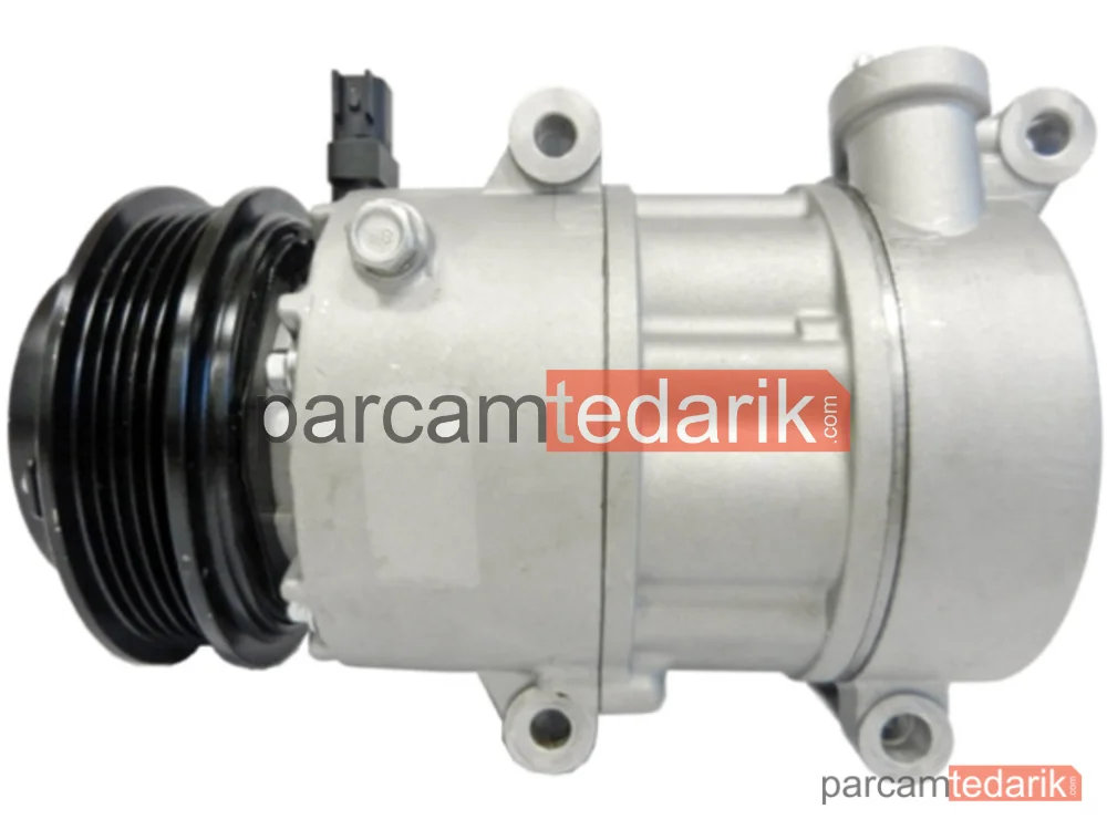 BEHR ACP1182000S | Klima Kompresörü — Ford Focus III, Ford Focus III Sedan, Ford Focus III Turnier