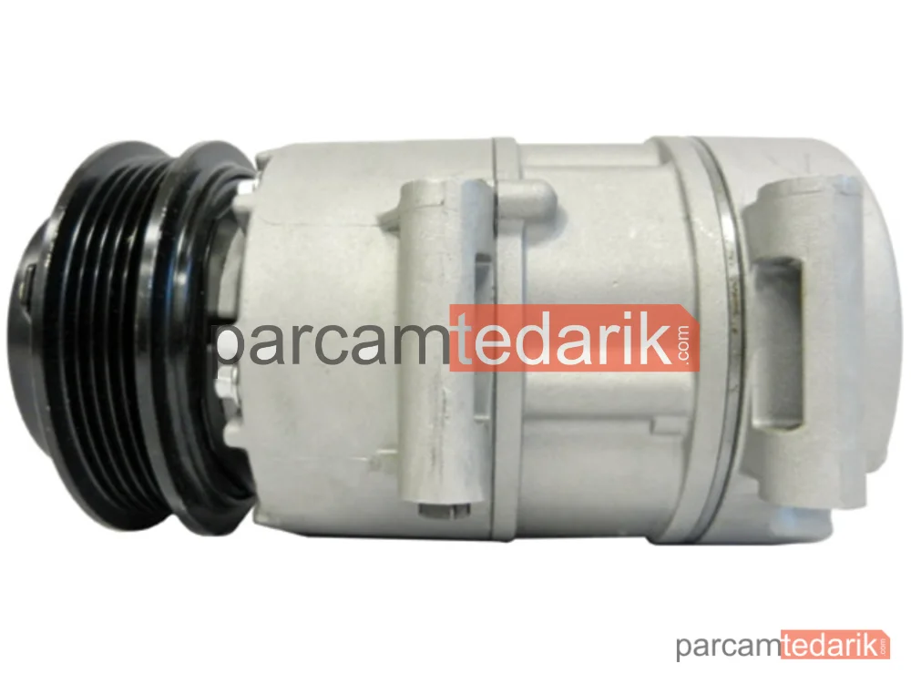 BEHR ACP1182000S | Klima Kompresörü — Ford Focus III, Ford Focus III Sedan, Ford Focus III Turnier