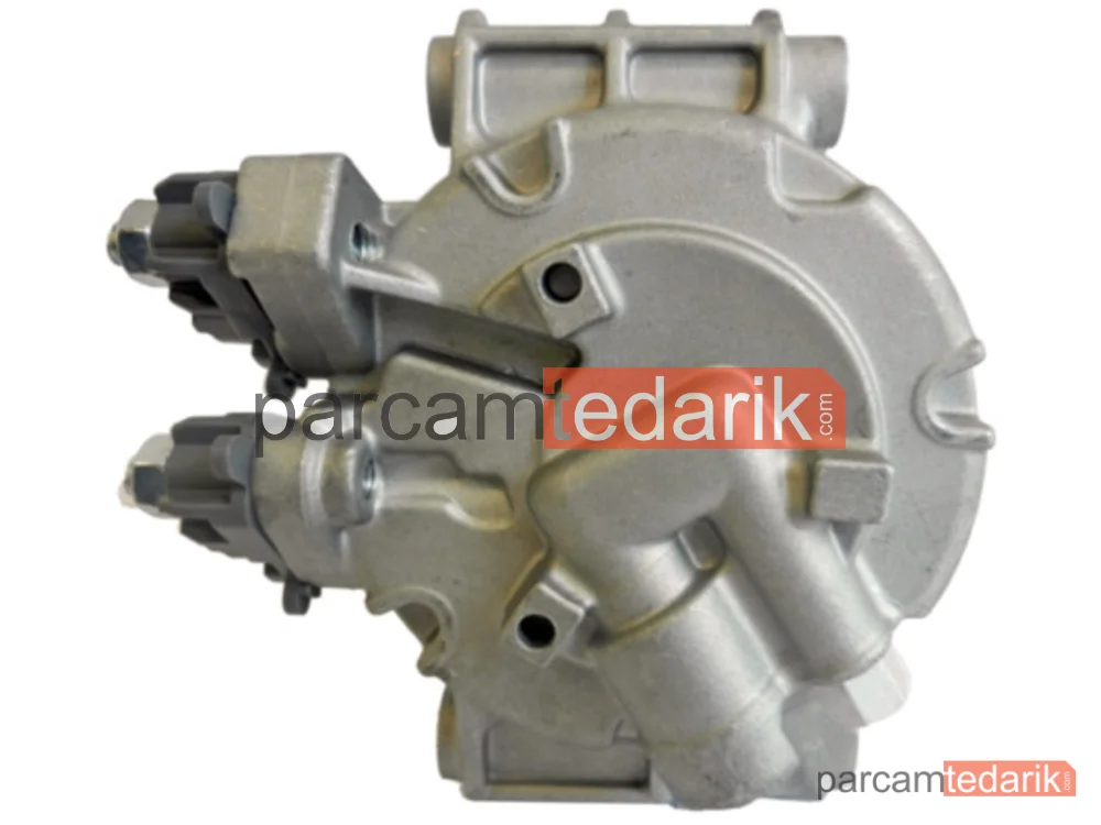 ACP1185000S | Klima Kompresörü — Dizel Motor (Ford B-Max 1.5 TDCI 1.6TI 12- / Focus 1.6TDCI 11-)