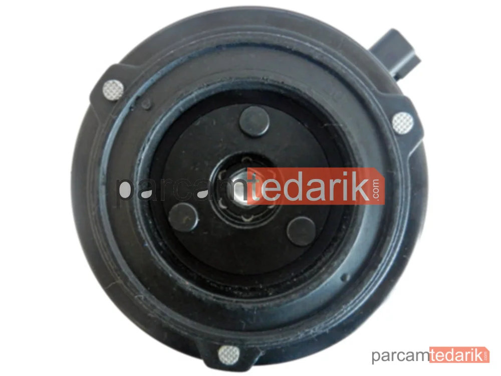 BEHR ACP1185000S | Klima Kompresörü — Dizel Motor (Ford B-Max 1.5 TDCI 1.6TI 12- / Focus 1.6TDCI 11-)