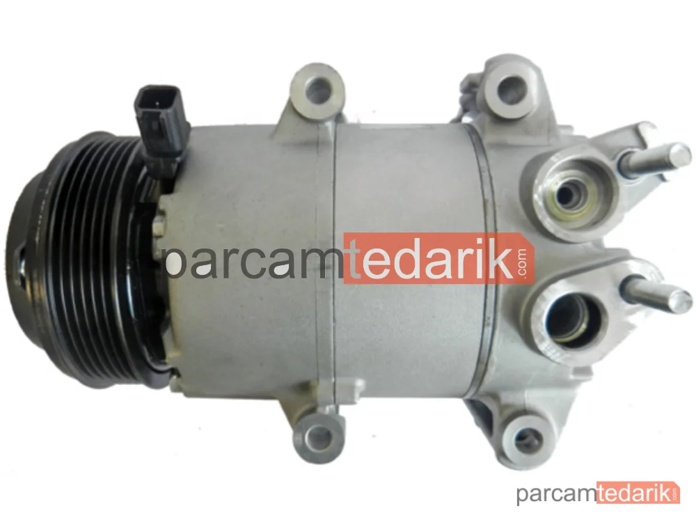 BEHR ACP1185000S | Klima Kompresörü — Dizel Motor (Ford B-Max 1.5 TDCI 1.6TI 12- / Focus 1.6TDCI 11-)