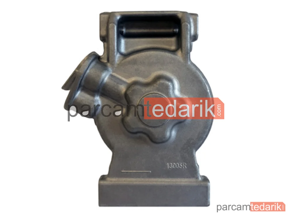 ACP1212000S | Klima Kompresörü — Ford Fiesta VI, Ford KA+ III, Ford Tourneo Courier B460 MPV