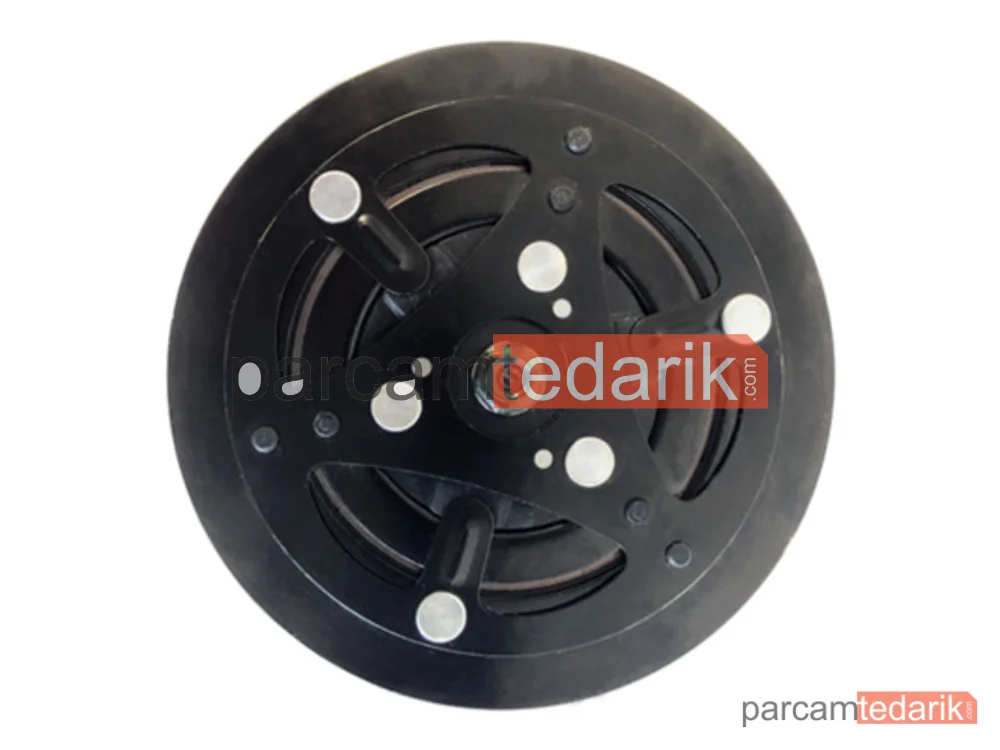 BEHR ACP1212000S | Klima Kompresörü — Ford Fiesta VI, Ford KA+ III, Ford Tourneo Courier B460 MPV
