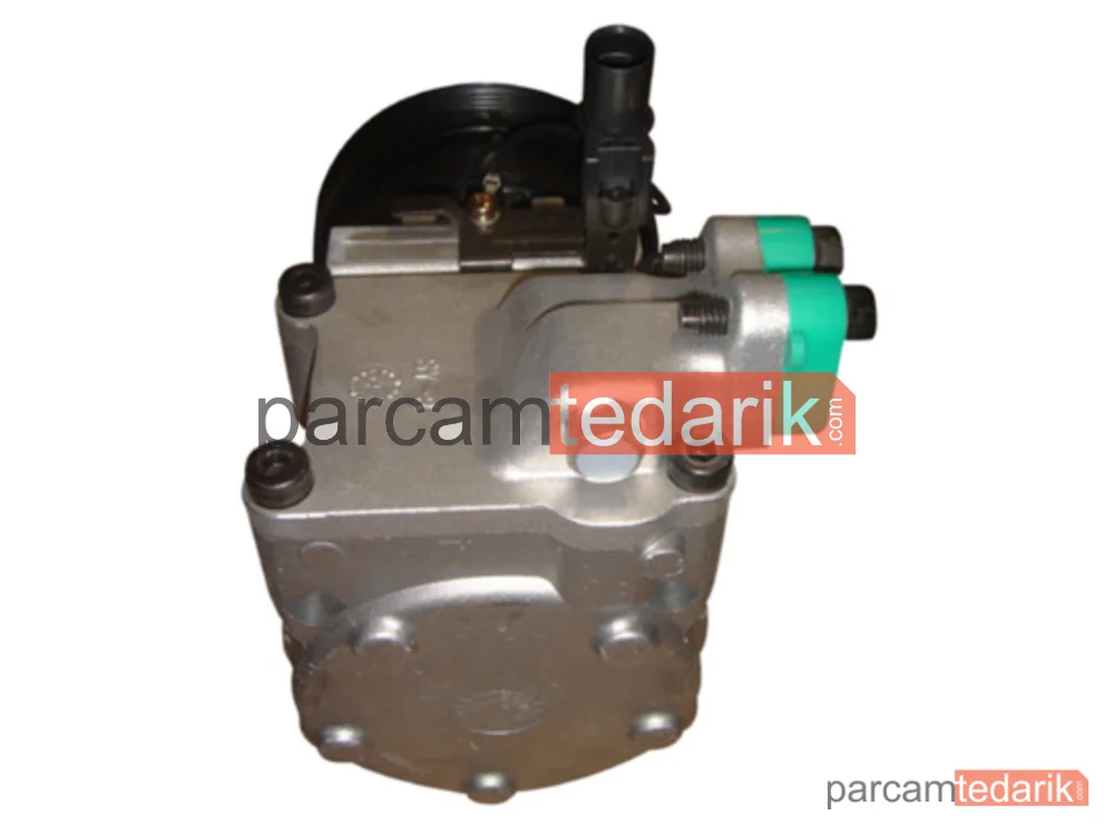 ACP1217000P | Klima Kompresörü — Hyundai Accent 1.3-1.5 94/00 / GETZ 1.3 02/05 O.E