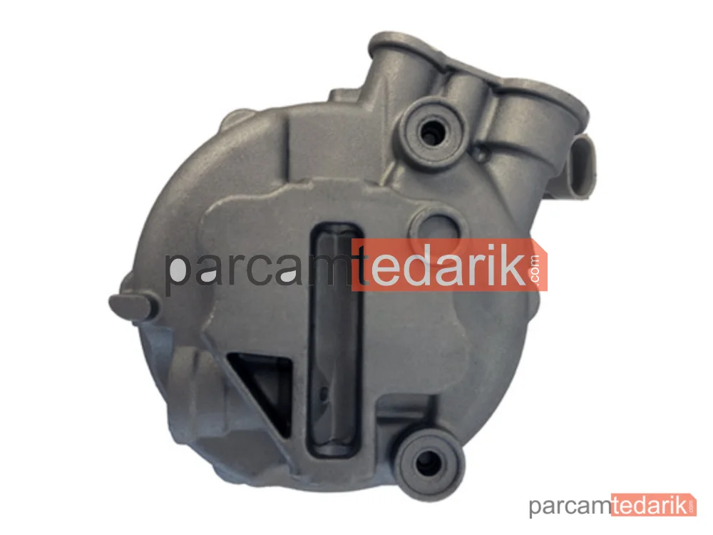 ACP125000S | Klima Kompresörü — Opel Astra H 1.3 05-10 Z13DTH