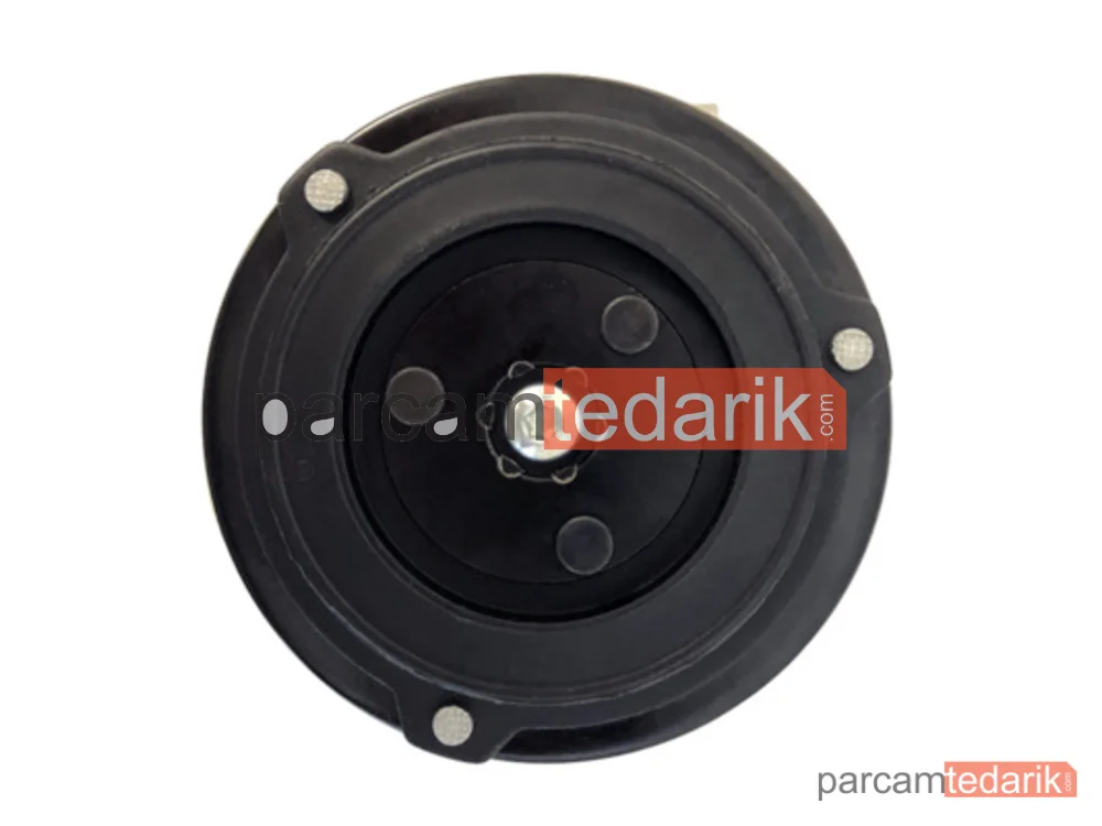 BEHR ACP125000S | Klima Kompresörü — Opel Astra H 1.3 05-10 Z13DTH