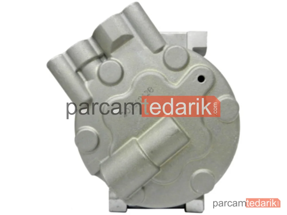 Kompresor Renault Clio II — 1.6 16V (BB01 BB0H BB0T BB14 BB1D BB1R BB2KL BB3G…) - ACP1260000S