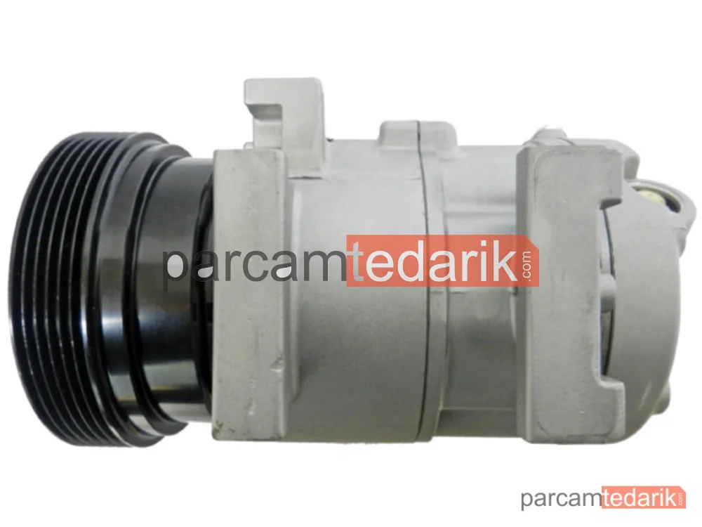 BEHR ACP1260000S | Kompresor Renault Clio II — 1.6 16V (BB01 BB0H BB0T BB14 BB1D BB1R BB2KL BB3G…)