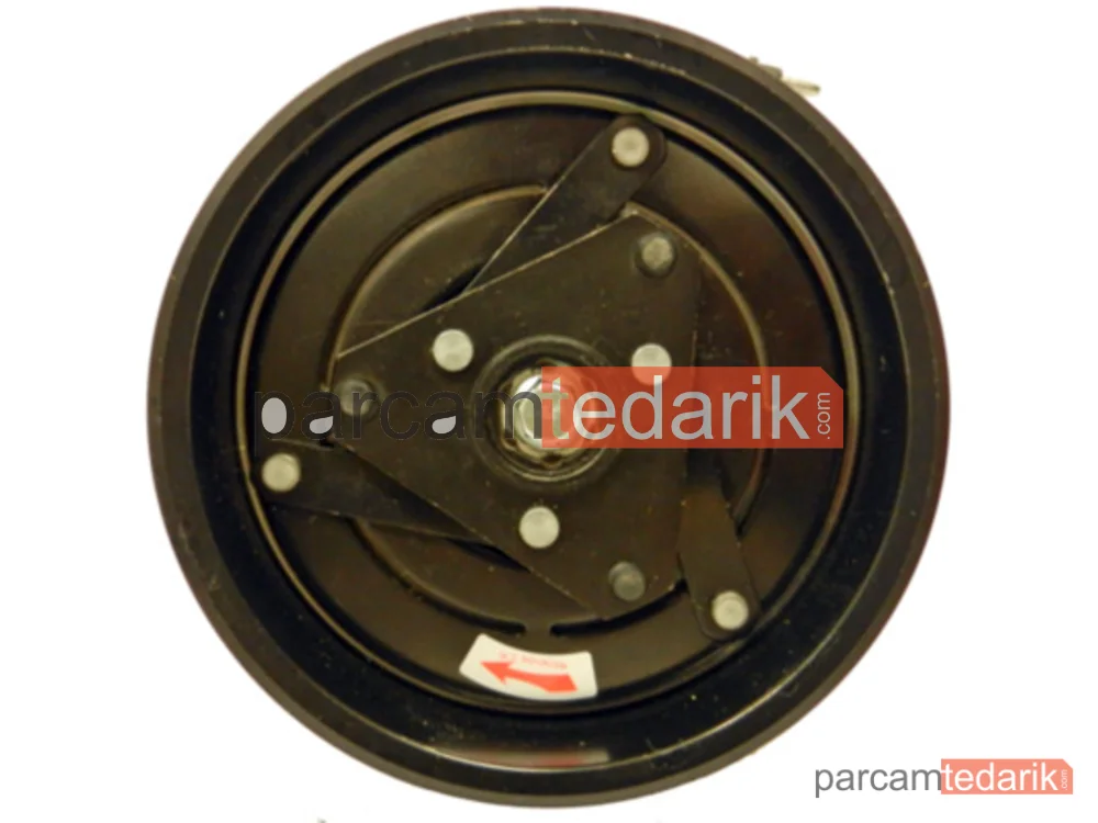 BEHR ACP1260000S | Kompresor Renault Clio II — 1.6 16V (BB01 BB0H BB0T BB14 BB1D BB1R BB2KL BB3G…)