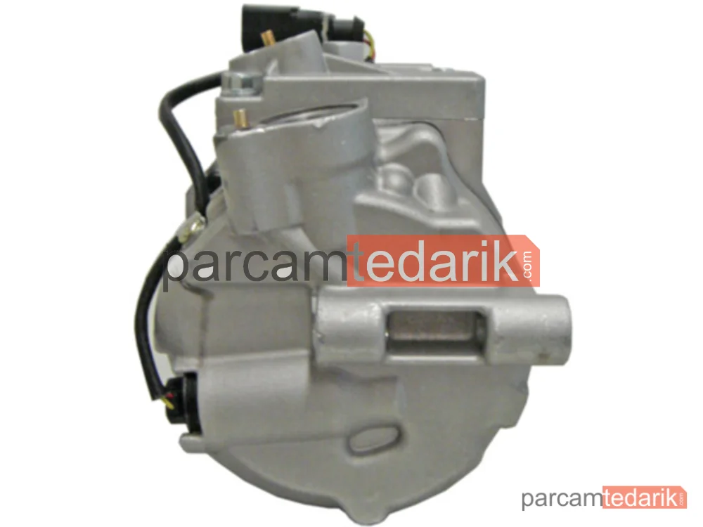 ACP1269000S | Klima Kompresörü — 4/6 Silindir 2003 Sonrasi (Audi A4 01-06) ASN-BDV
