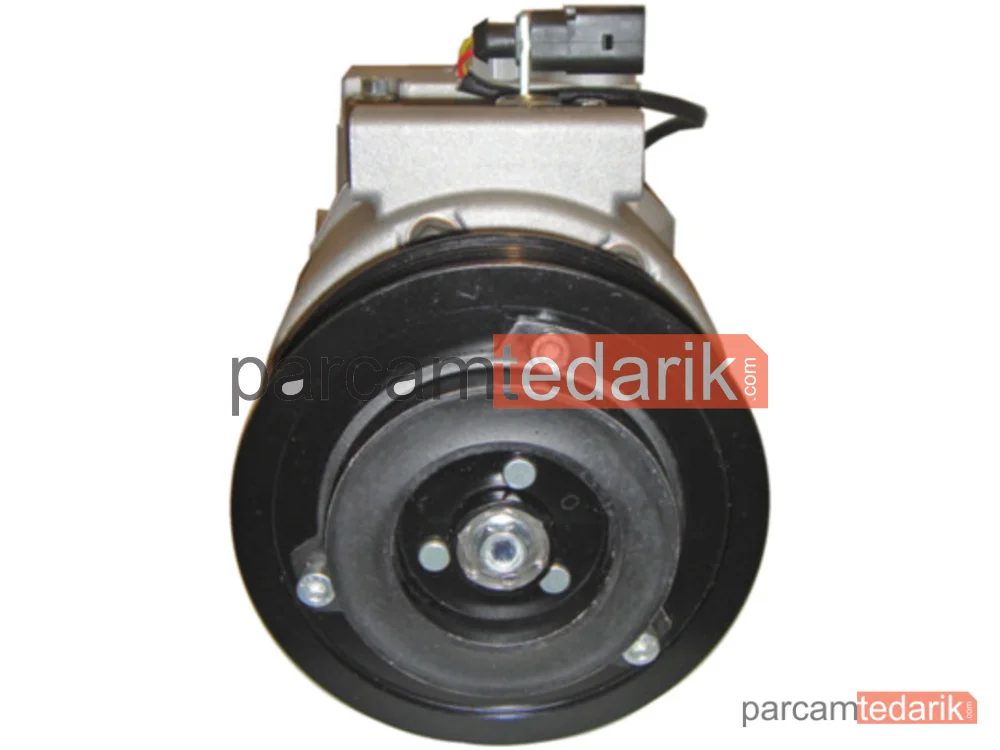 BEHR ACP1269000S | Klima Kompresörü — 4/6 Silindir 2003 Sonrasi (Audi A4 01-06) ASN-BDV