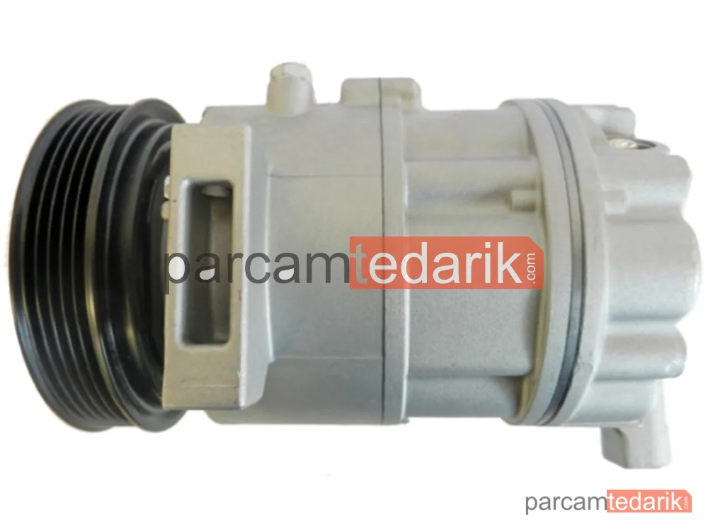 BEHR ACP1271000S | Klima Kompresörü — Opel Vectra C 03