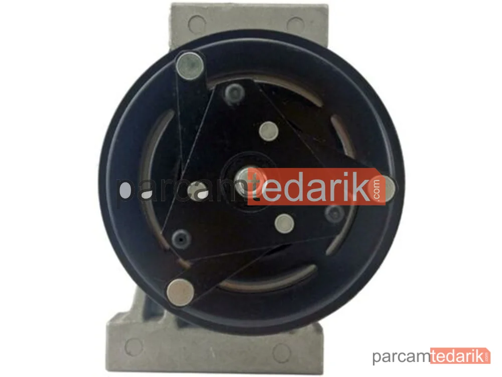 BEHR ACP1299000S | Klima Kompresörü — Ford Mondeo IV, Ford Mondeo IV Sedan, Ford Mondeo IV Turnier