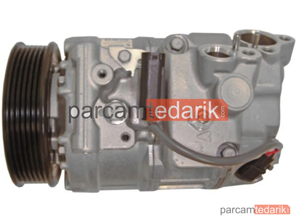 BEHR ACP1306000S | Klima Kompresörü — BMW E 87/90 N 51 / N 52