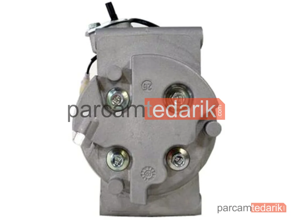 ACP1322000S | Klima Kompresörü — Honda JAZZ 1.2-1.4 02