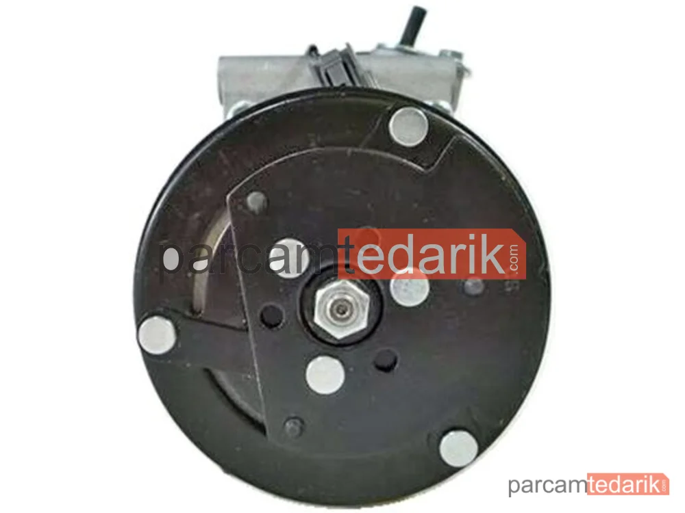 BEHR ACP1322000S | Klima Kompresörü — Honda JAZZ 1.2-1.4 02
