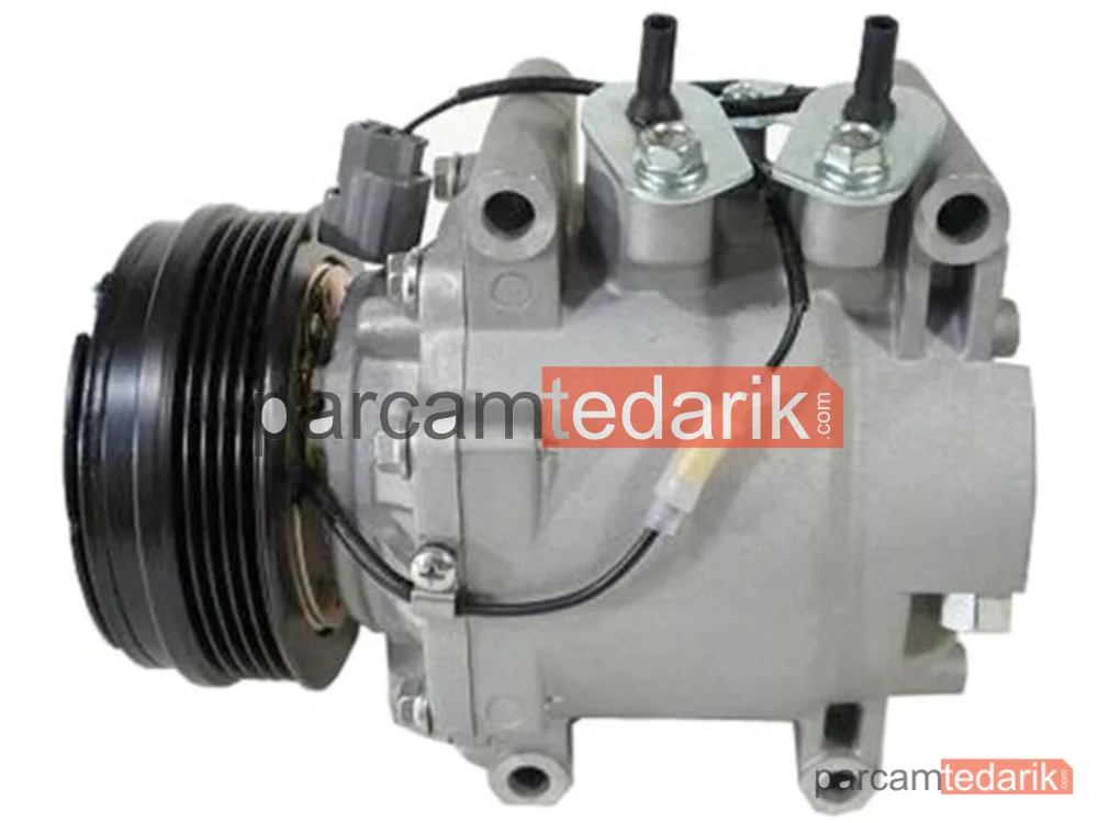 BEHR ACP1322000S | Klima Kompresörü — Honda JAZZ 1.2-1.4 02