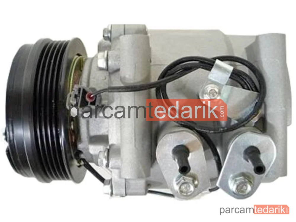 BEHR ACP1322000S | Klima Kompresörü — Honda JAZZ 1.2-1.4 02