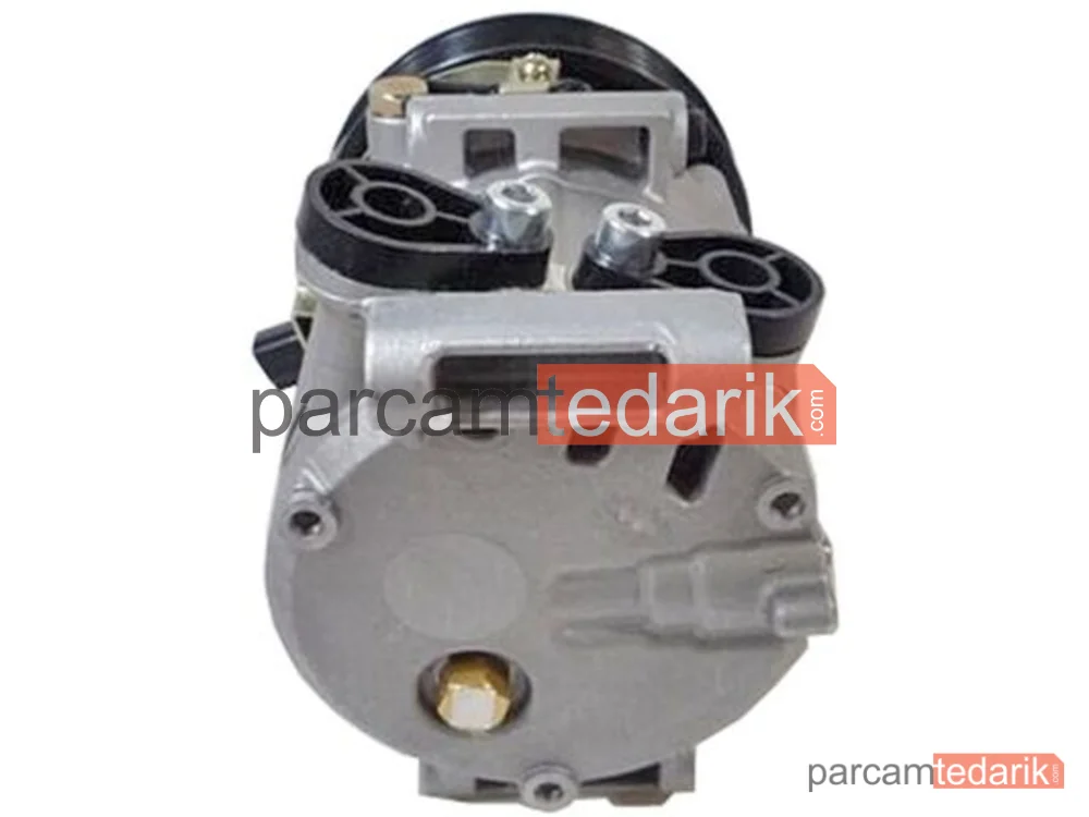 BEHR ACP1329000S | Klima Kompresörü — Ford Transit 2.4 TDCI 06-14