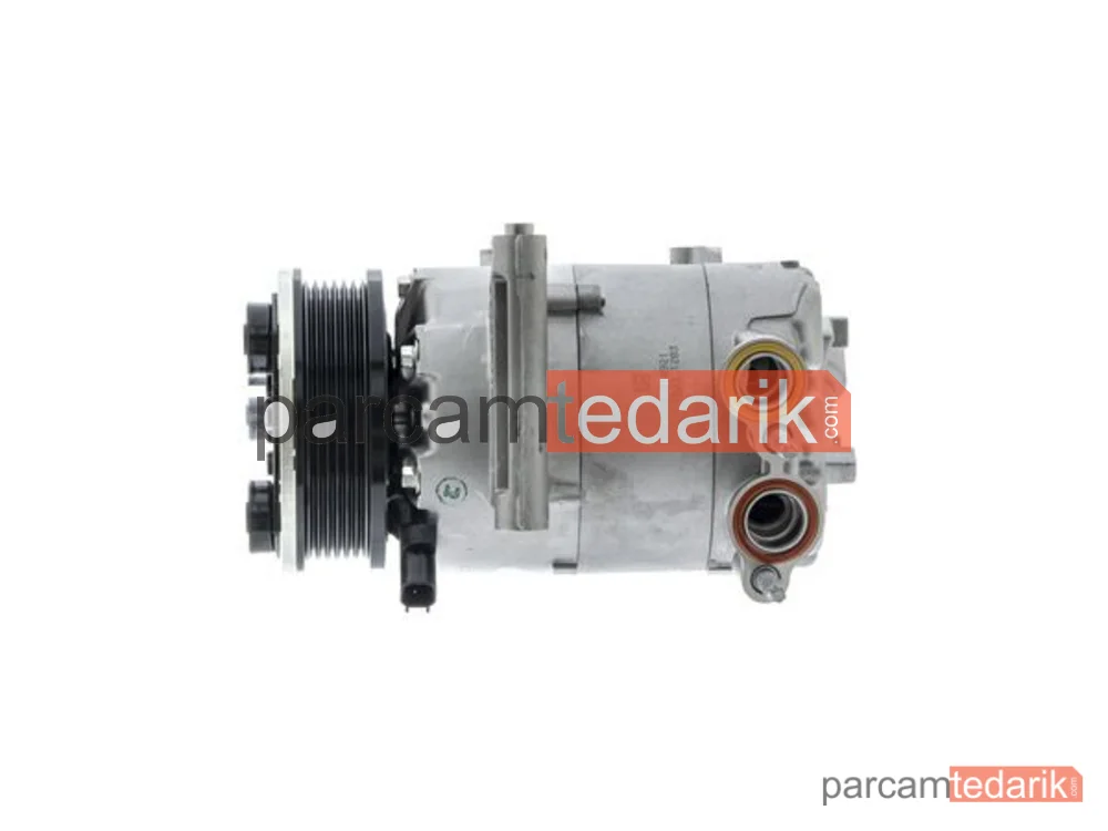 BEHR ACP1330000P | Klima Kompresörü — Land Rover FREELANDER2 2.2