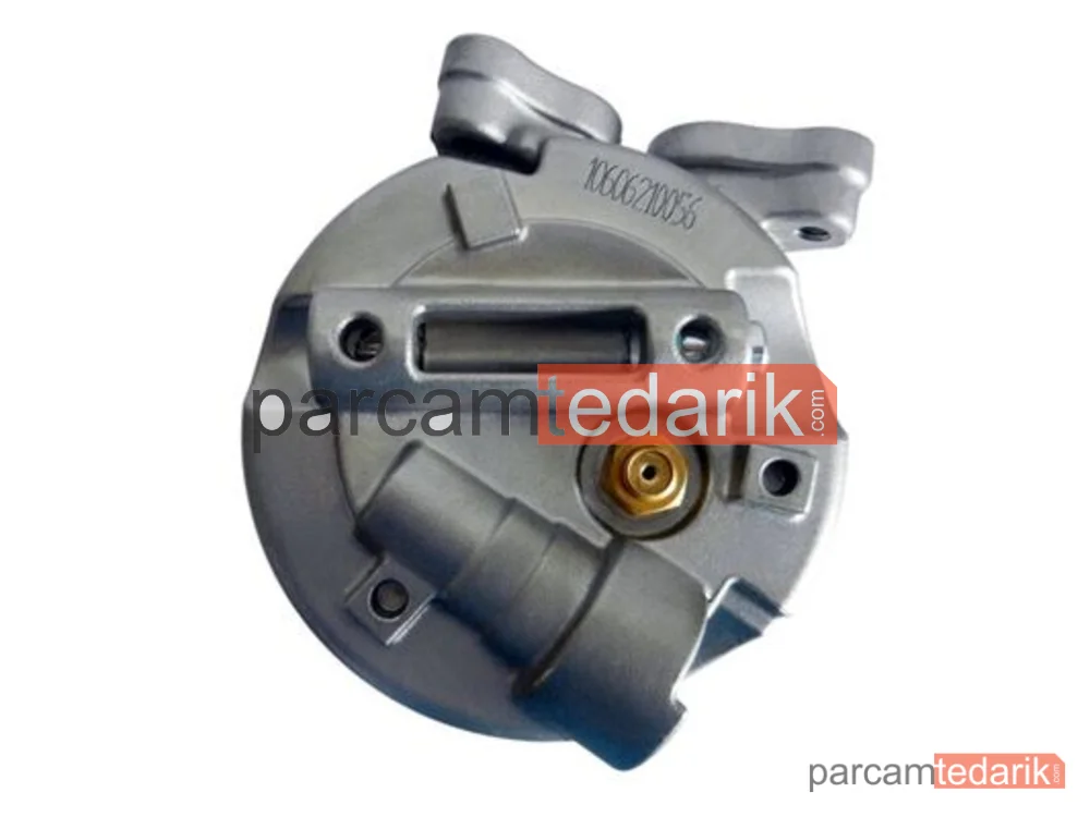 ACP1357000S | Klima Kompresörü — Ford Mondeo IV, Ford Mondeo IV Sedan, Ford Mondeo IV Turnier