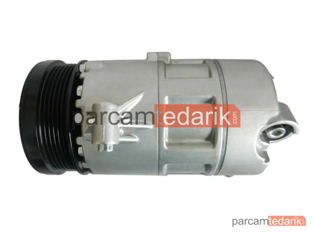 BEHR ACP1357000S | Klima Kompresörü — Ford Mondeo IV, Ford Mondeo IV Sedan, Ford Mondeo IV Turnier