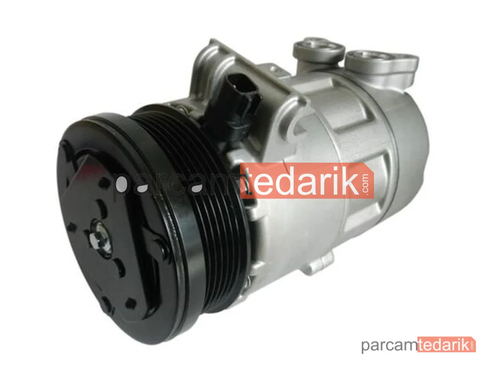 BEHR ACP1357000S | Klima Kompresörü — Ford Mondeo IV, Ford Mondeo IV Sedan, Ford Mondeo IV Turnier
