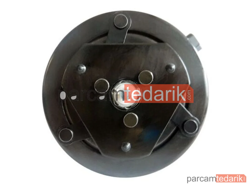 BEHR ACP1357000S | Klima Kompresörü — Ford Mondeo IV, Ford Mondeo IV Sedan, Ford Mondeo IV Turnier
