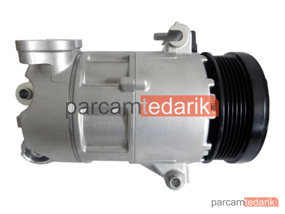 BEHR ACP1357000S | Klima Kompresörü — Ford Mondeo IV, Ford Mondeo IV Sedan, Ford Mondeo IV Turnier