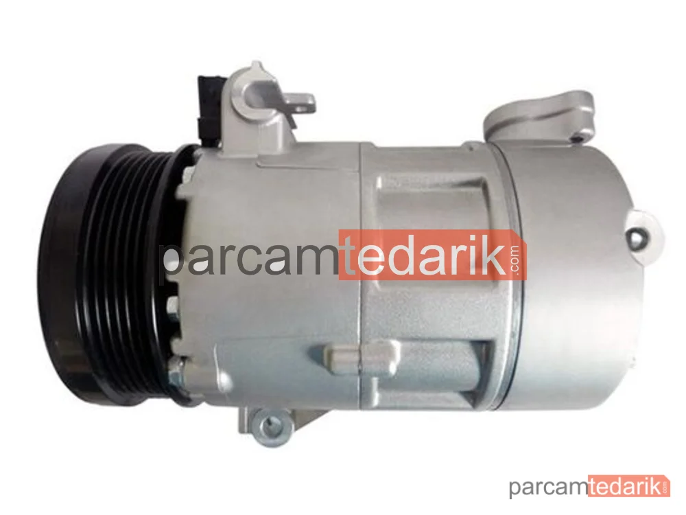 BEHR ACP1357000S | Klima Kompresörü — Ford Mondeo IV, Ford Mondeo IV Sedan, Ford Mondeo IV Turnier