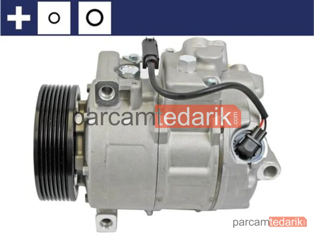 BEHR ACP1368000S | Klima Kompresörü — BMW E 90/91/92/93 / N54-N55
