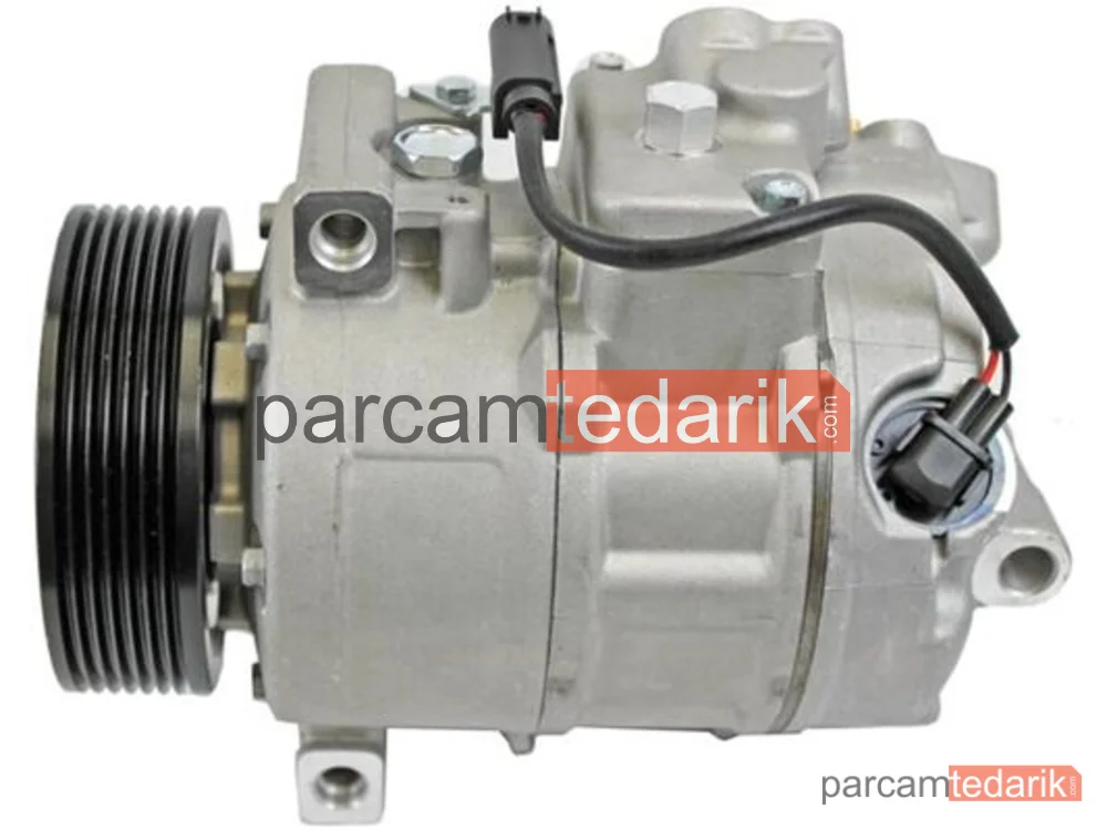BEHR ACP1368000S | Klima Kompresörü — BMW E 90/91/92/93 / N54-N55